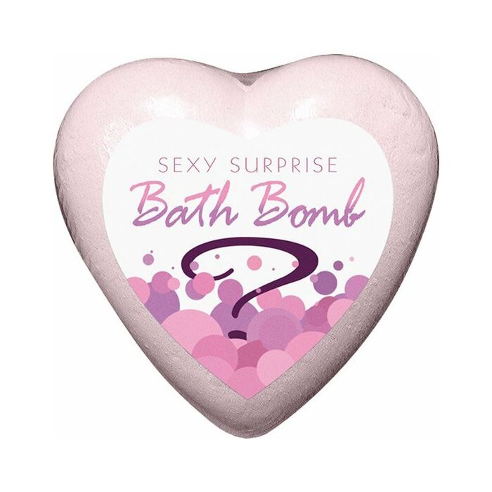 Kheper games - sexy surprise bath bomb