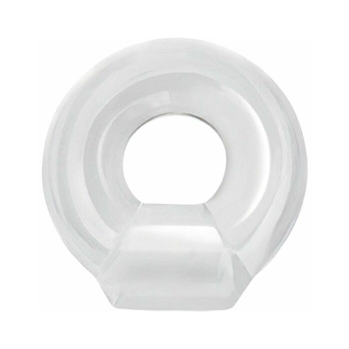 Renegade drop ring - transparent