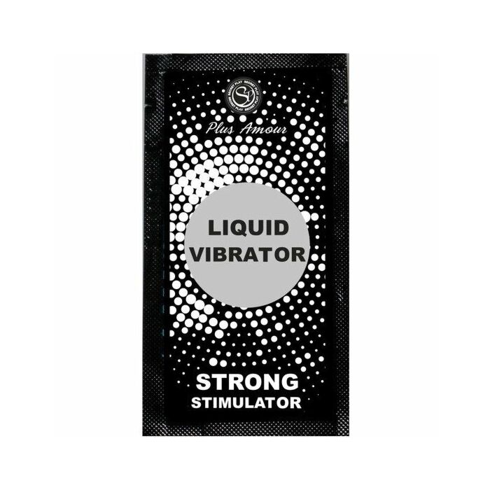 Powerful Liquid Vibrator