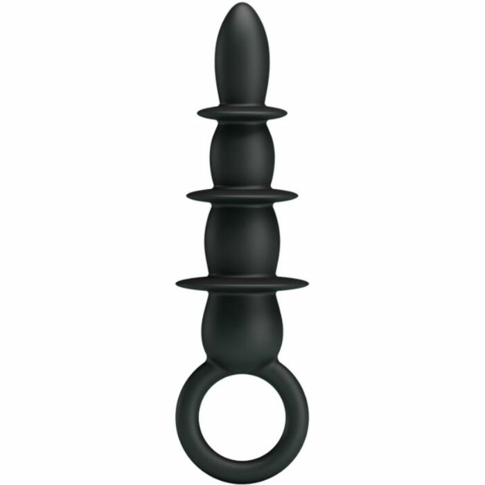 Pretty love butt plug special anal stimulation