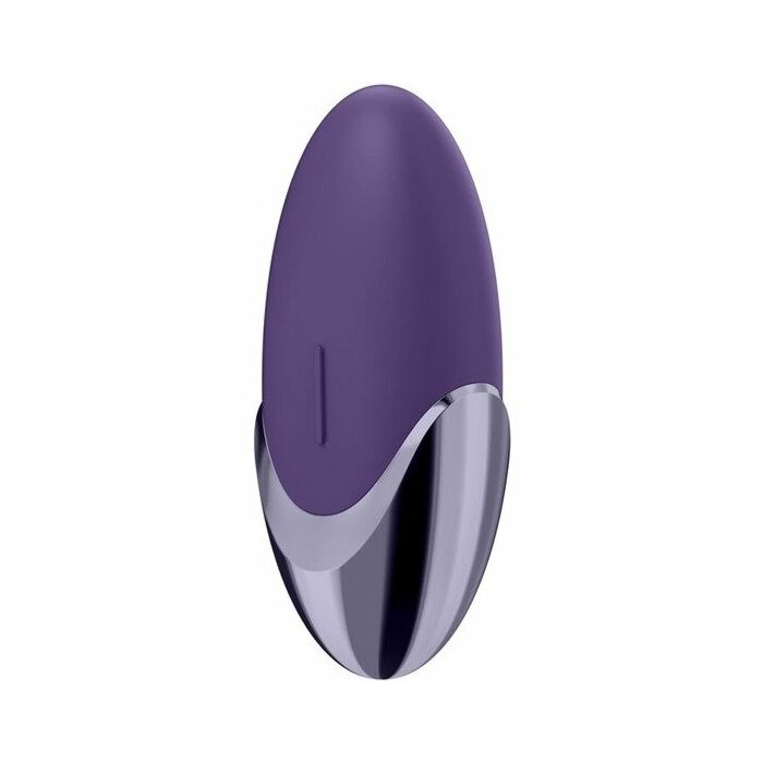 Purple Bliss Satisfyer