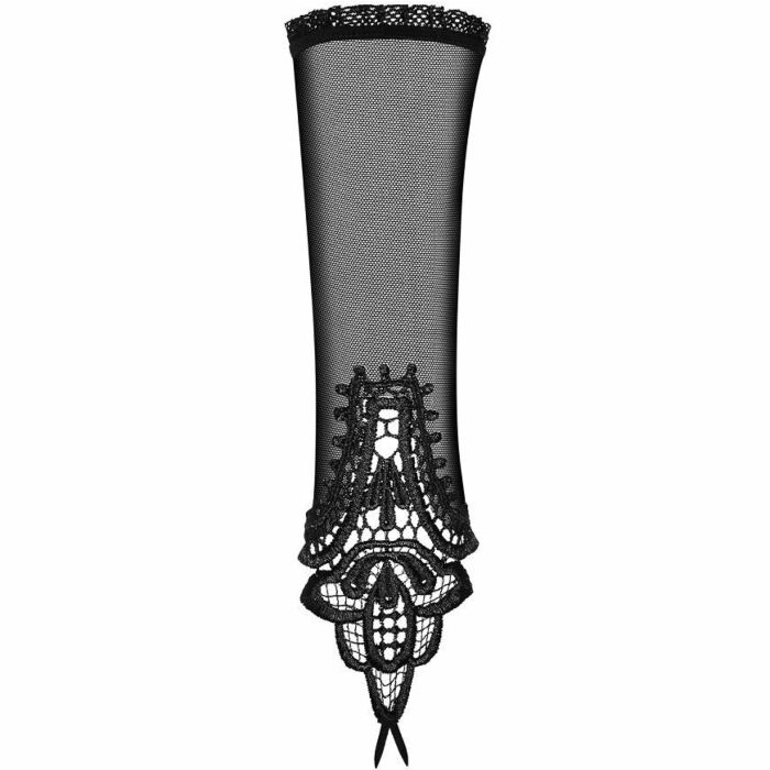 Obsessive luiza mittens sexy