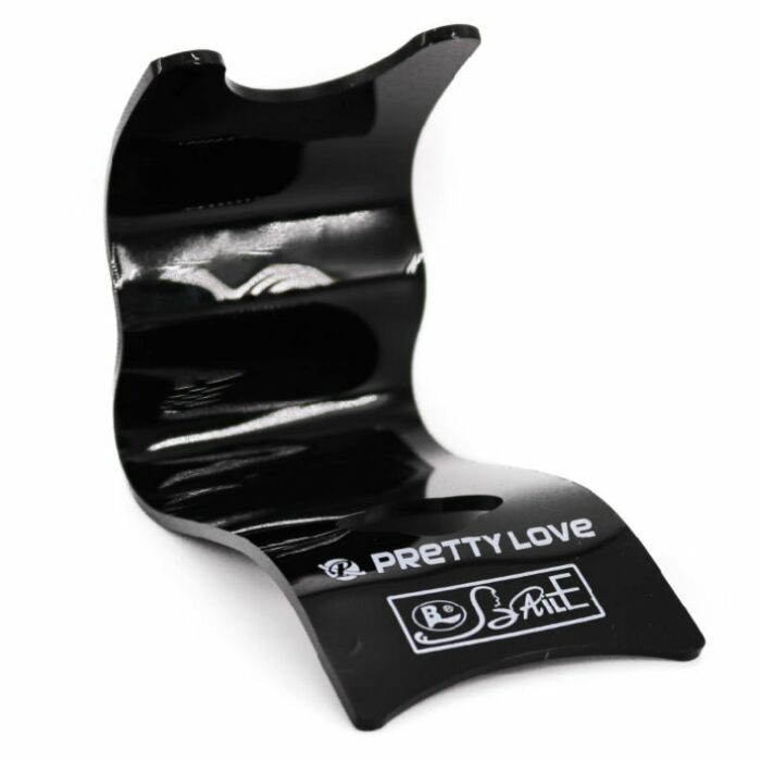 Display pretty love - large