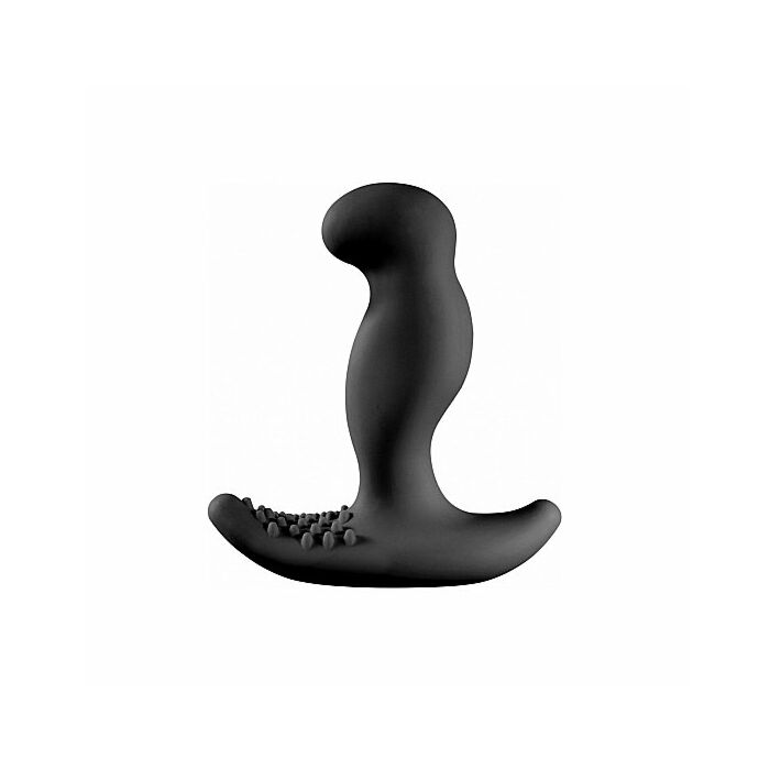 Grider+ unisex vibrator - black