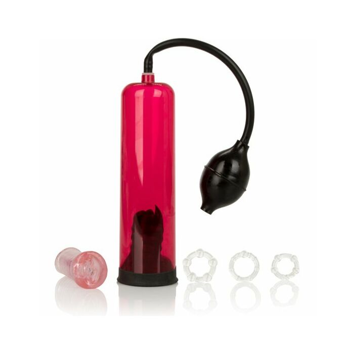 Nick manning masturstroke masturbation kit