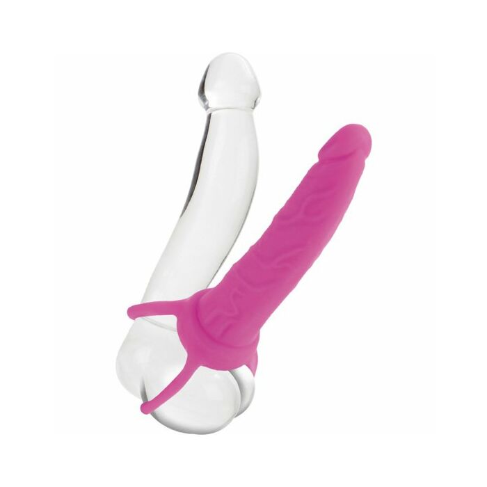 Dual penetrator pink