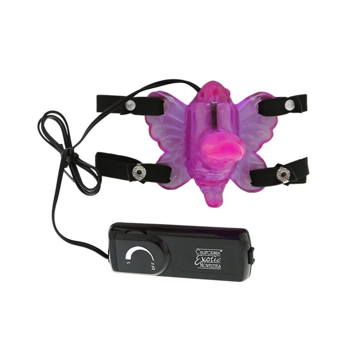 Venus penis vibrator