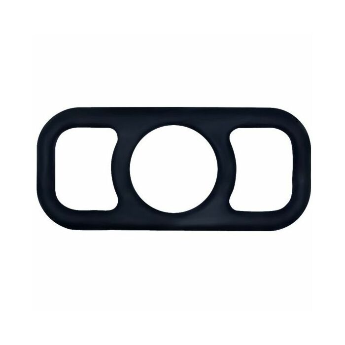 Baile training cockring black