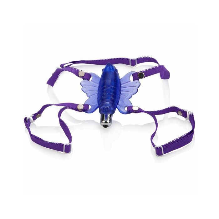 Wireless venus butterfly