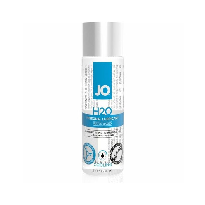 Jo h2o lube cool 75 ml