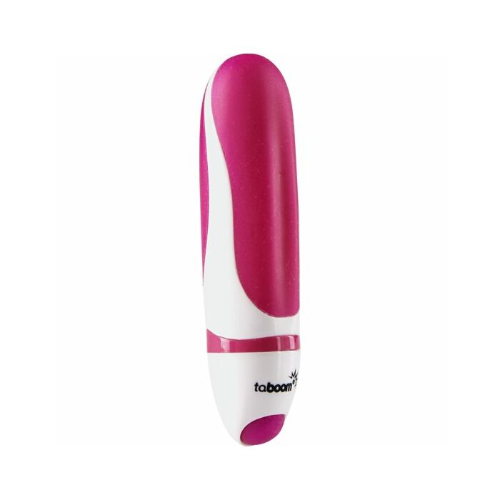 Taboom my favourite micro vibe pink