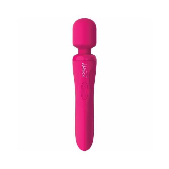 Wanachi body recharger - pink