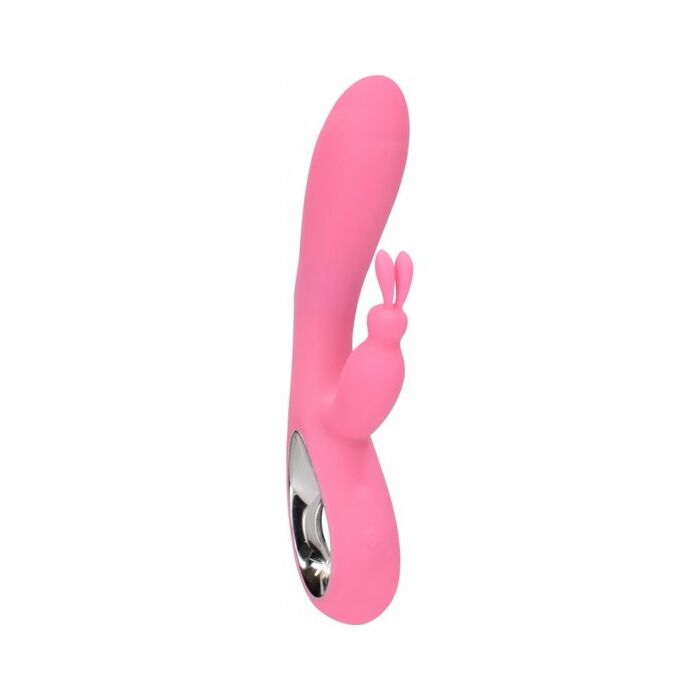 Shots toys - rechargeable lily - pink