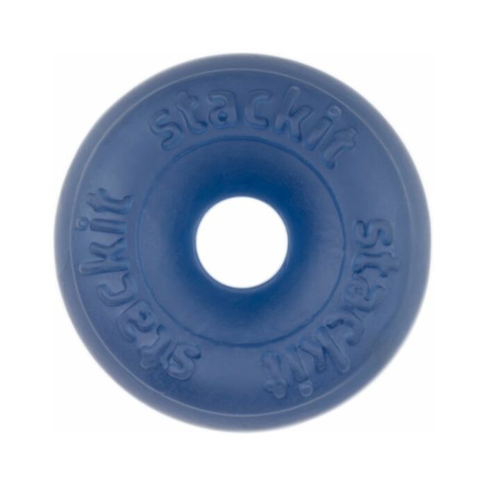 Perfectfit stack it cock ring blue