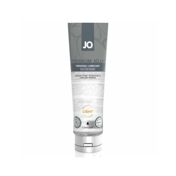 Jo premium jelly light lube 120 ml