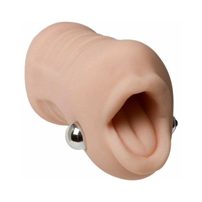 Sasha grey vibr. throat sucker