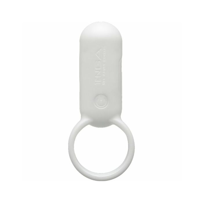 Tenga svr smart vibe ring white