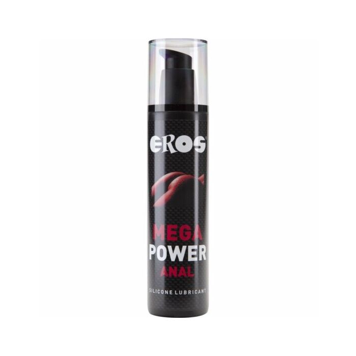 Eros power anal 250ml