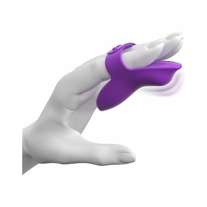 Fantasy for her finger vive