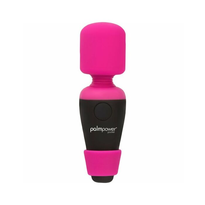 Palmpower pocket - pink