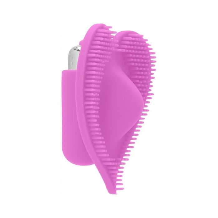 Avice bullet vibrator - pink