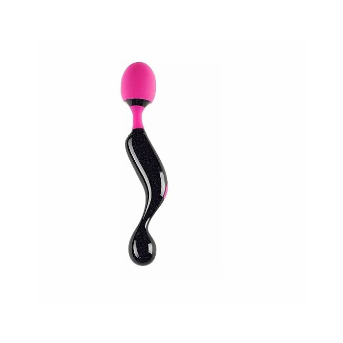 Symphony Noir/Rose Massager