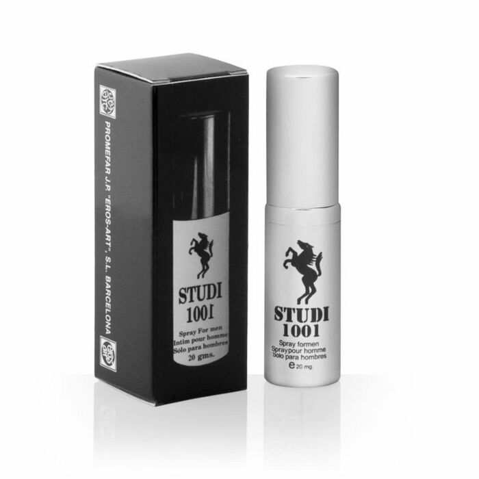 Studi 1001 Delay Spray