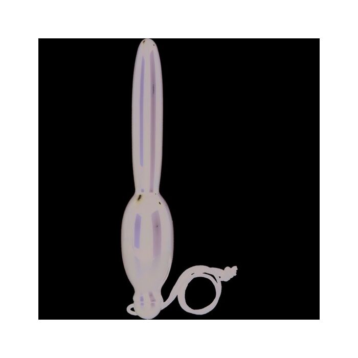 Basic essentials tapered probe
