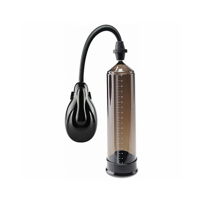 Pump worx beginners auto-vac kit