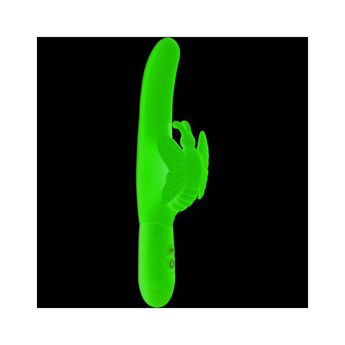 Posh 10 function fluttering butterfly pink