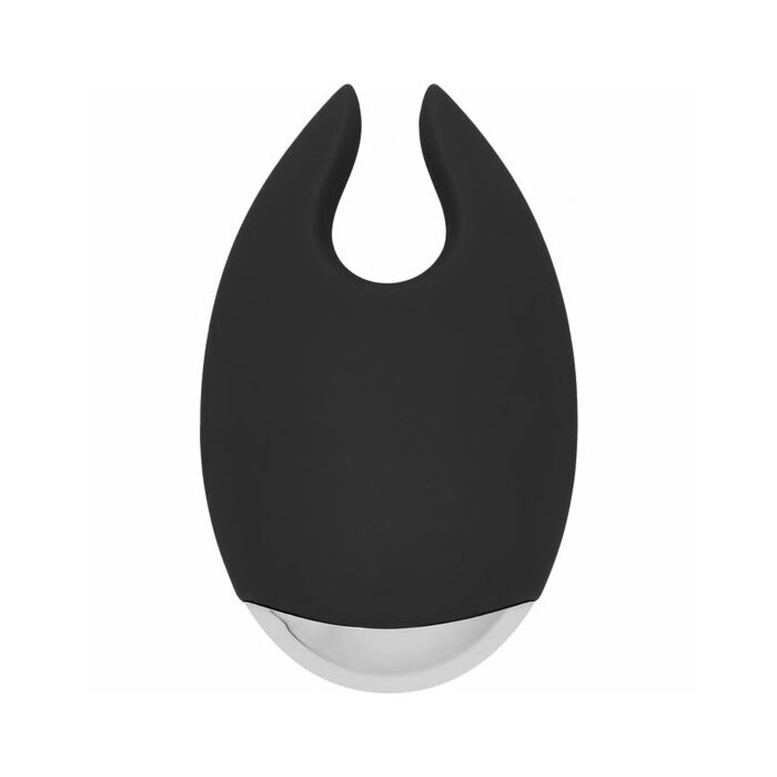 Simplicity - vayle hanh-hold vibe - black