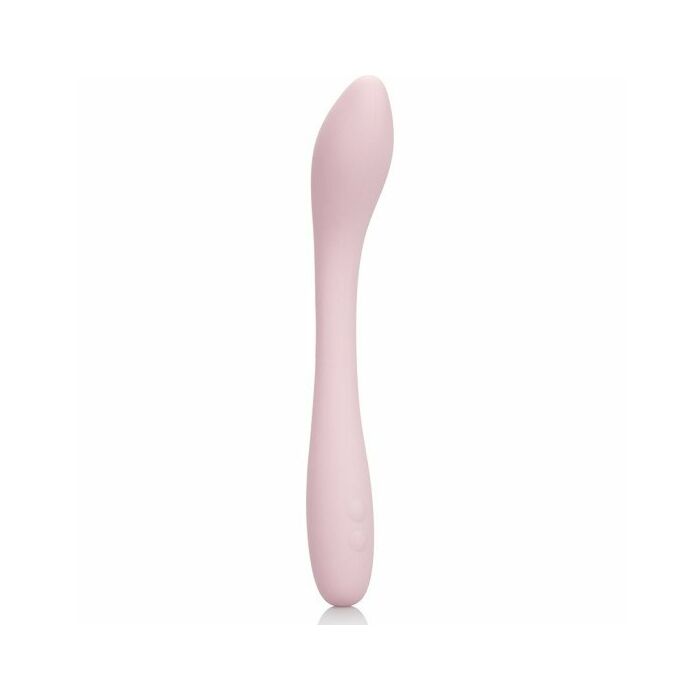 Inspire vibrating tulip wand