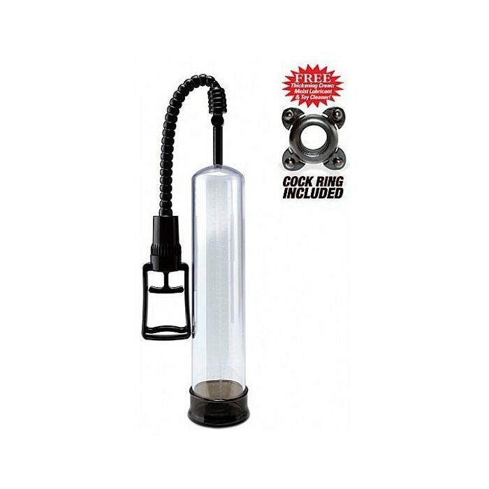 Pump worx xxl maximizer pump