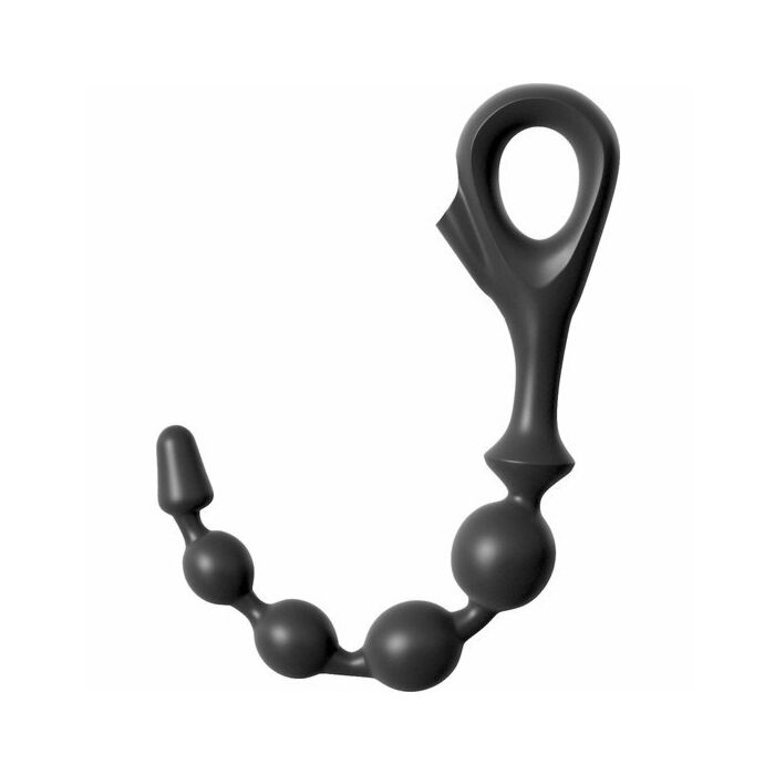 Anal fantasy collection ez-grip beads