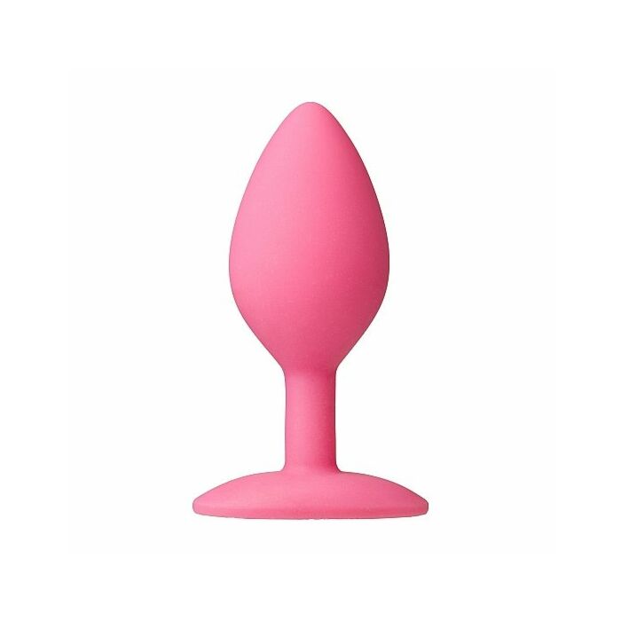 The minis spade - medium - pink