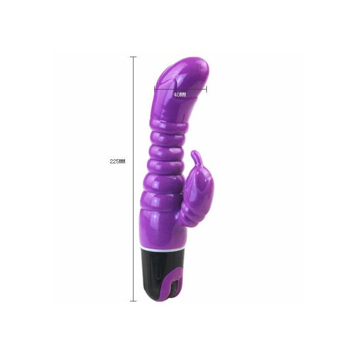 Lovet vibrator
