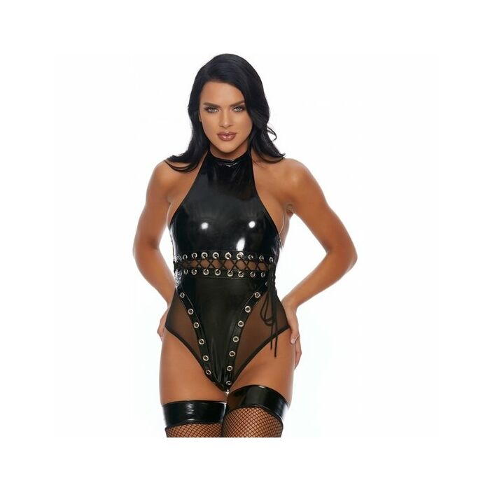 Dark dreams teddy black