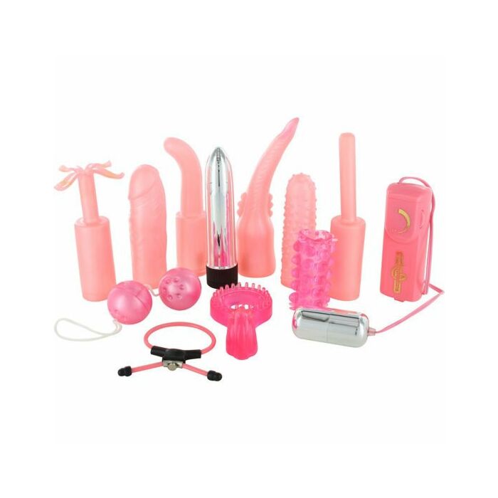 Dirty dozen sex toy