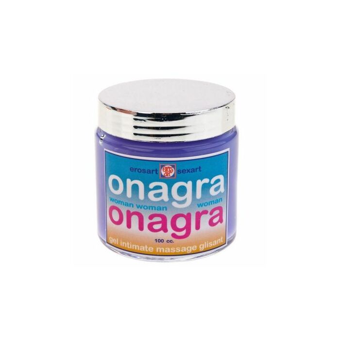 Woman Onagra Enhancer 100cc