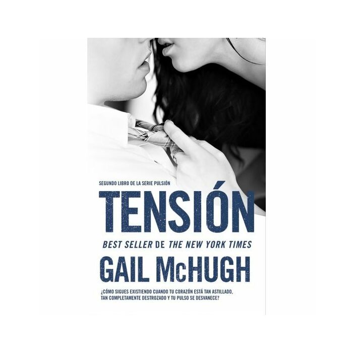 Tensión, serie pulsión 2