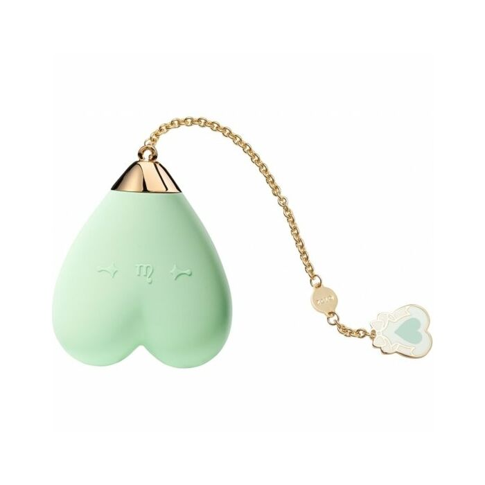 Zalo baby heart melon green