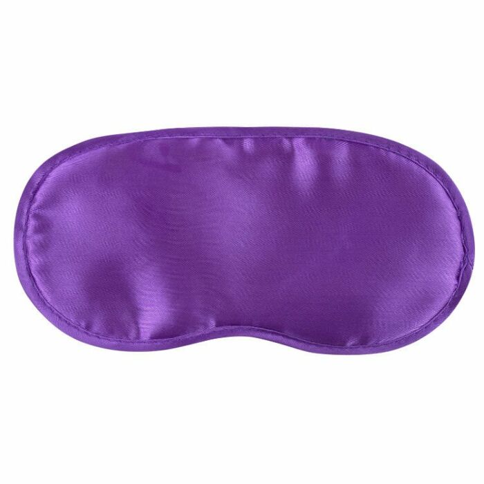 Fetish fantasy limited edition purple plassion kit