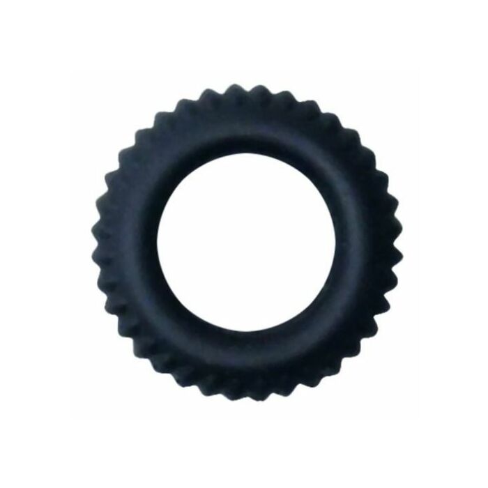 Baile titan cockring black 1.9cm