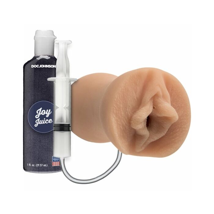 Karla kkush squirting pussy