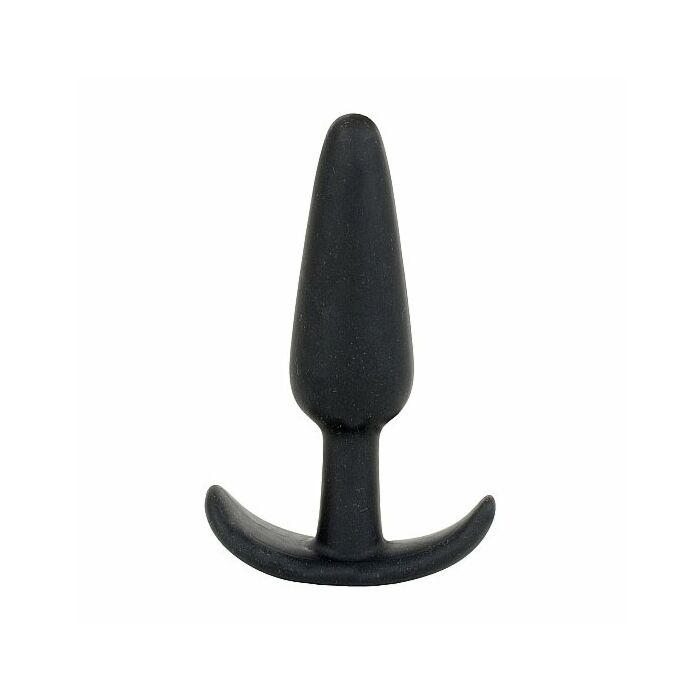 Naughty - small - black