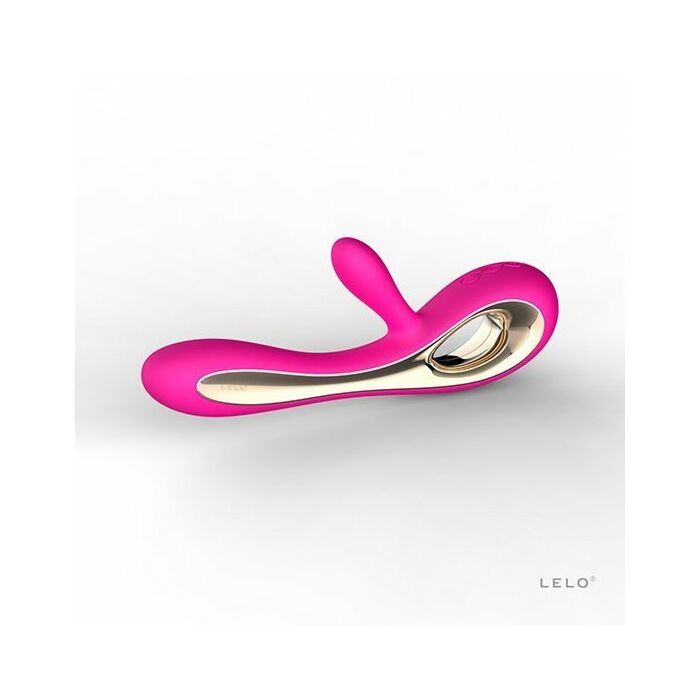 Lelo soraya vibrator cerise