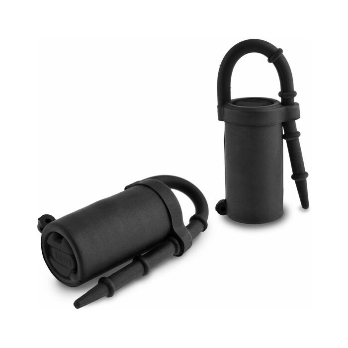 Suction Nipple Vibes