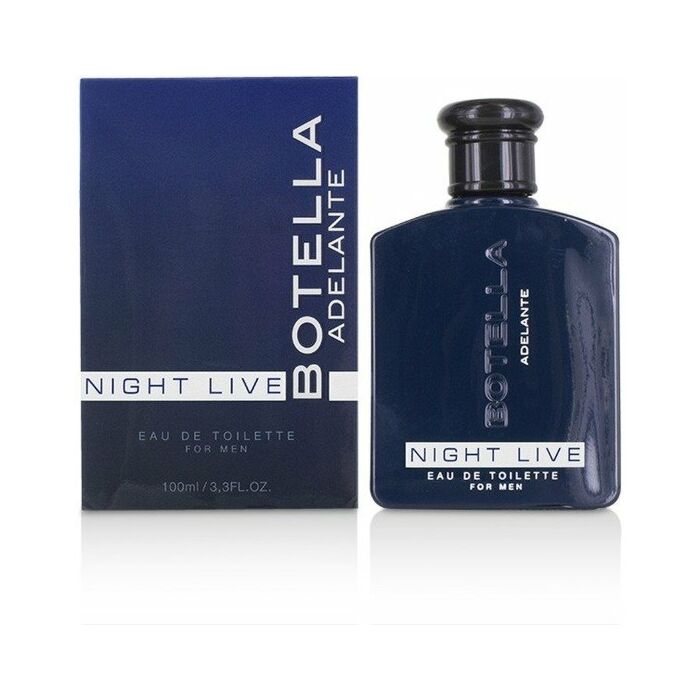 Cobeco night live for men 100ml