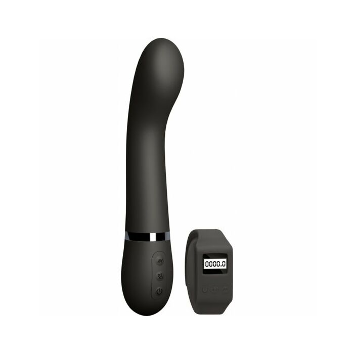 Kegel g - black