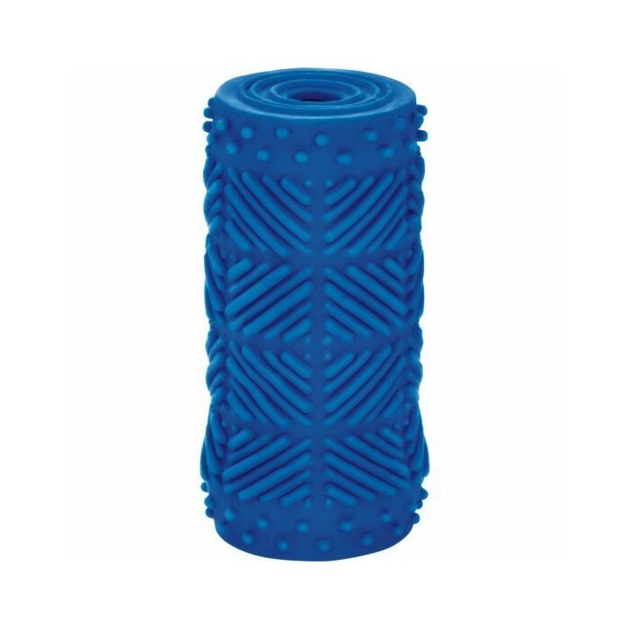 Apollo masturbator max blue